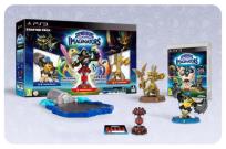 Opakowanie Skylanders Imanginators Starter Pack Ps3
