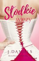 Okładka książki Słodkie więzy