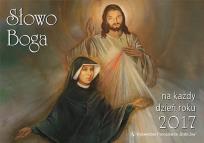 Opakowanie Słowo Boga na każdy dzień roku 2017