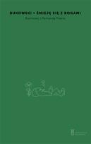 Okładka książki Śmieję się z bogami Rozmowa z Fernandą Pivano