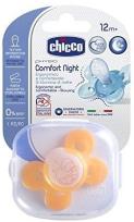 Opakowanie Smoczek silikonowy Physio Comfort 12m+ lumi