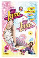 Opakowanie Soy Luna Zestaw startowy
