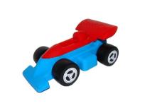 Opakowanie Sport Car wyścigówka