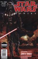 Opakowanie Star Wars Komiks 5/2016 Osaczony Vader