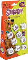 Opakowanie Story Cubes: Scooby Doo REBEL