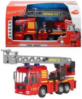 Opakowanie Straż Pożarna Fire Hero 43 cm