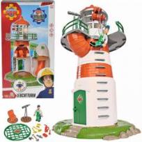 Opakowanie Strażak Sam Latarnia Morska z figurką II