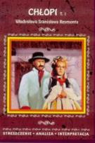 Okładka książki Streszczenia - Chłopi T.1 w.2016  Literat