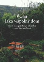 Opakowanie Świat jako wspólny dom