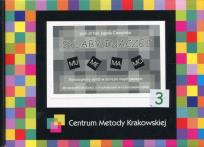 Okładka książki Sylaby inaczej 3 Sekundarne