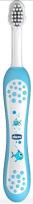 Opakowanie Szczoteczka do zębów niebieska