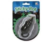 Opakowanie Szczur przylepiający się