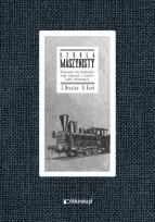 Okładka książki Szkoła maszynisty