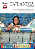 Okładka książki Tajlandia - Złota seria 2016