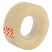 Opakowanie Taśma biurowa 40mic 12mmx10m D.RECT