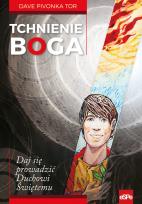 Okładka książki Tchnienie Boga