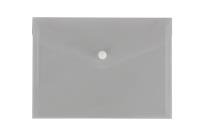 Okładka książki Teczka koperta A5 satyna przezroczysta TKS-02-22