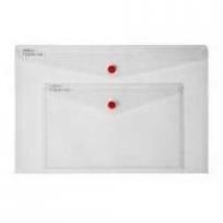 Opakowanie Teczka kopertowa PP A5 przeźroczysty (5x2szt)PUKKA