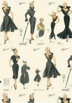 Opakowanie Teczka na dokumenty FF 078B ROSSI