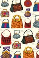 Opakowanie Teczka na dokumenty FF 084B ROSSI