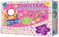 Opakowanie Toaletka do dekorowania STnux