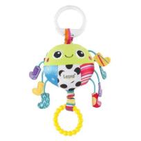 Opakowanie Tomy Lamaze Skarpetkowy pajączek zawieszka