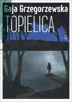 Okładka książki Topielica