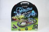 Opakowanie Tor samochodowy w walizce