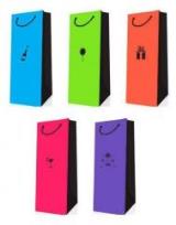 Opakowanie Torebka Luxury TL5 Color Collection VERTE