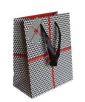 Opakowanie Torebka prezentowa 18x23 CHRISTMAS JOY