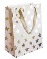 Opakowanie Torebka prezentowa 18x23 CHRISTMAS JOY