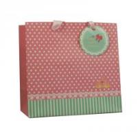 Opakowanie Torebka prezentowa 19x20 PAUL&CO.