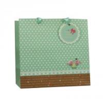 Opakowanie Torebka prezentowa 19x20 PAUL&CO.