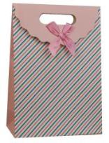 Opakowanie Torebka prezentowa 19x27 PAUL&CO