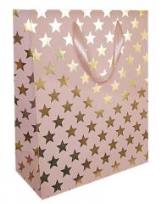 Opakowanie Torebka prezentowa 26x32 CHRISTMAS JOY