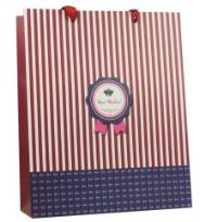 Opakowanie Torebka prezentowa 26x32 PAUL&CO