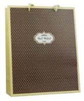 Opakowanie Torebka prezentowa 26x32 PAUL&CO