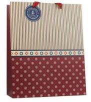 Opakowanie Torebka prezentowa 26x32 PAUL&CO.