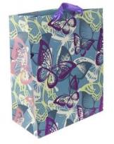 Opakowanie Torebka prezentowa 26x32 PAUL&CO.