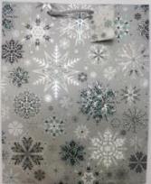 Opakowanie Torebka prezentowa 26x33 CHRISTMAS JOY