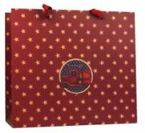 Opakowanie Torebka prezentowa 27x30 PAUL&CO