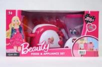 Opakowanie Toster i blender