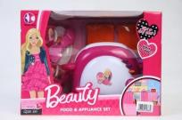 Opakowanie Toster z akcesoriami