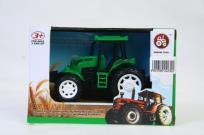 Opakowanie Traktor 12cm