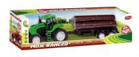 Opakowanie Traktor moje ranczo 48cm