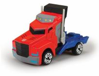 Opakowanie Transformers Optimus Prime