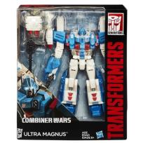 Opakowanie Transformers Ultra Magnus