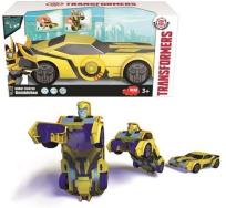 Opakowanie Transformers Walczący robot Bumblebee