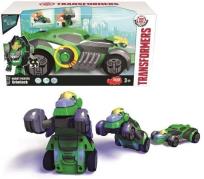 Opakowanie Transformers Walczący robot Grimlock