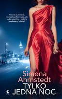 Okładka książki Tylko jedna noc